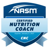 NASM CNC