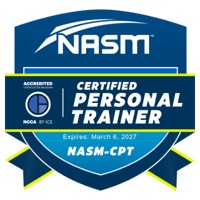 NASM CPT